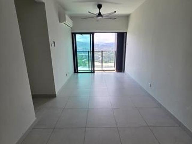 Majestic Maxim Cheras Great Facilities Near MRT