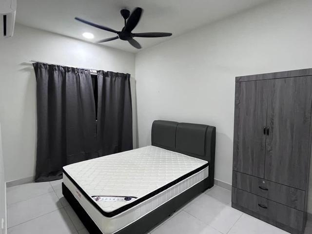 Majestic Maxim Cheras For Rent