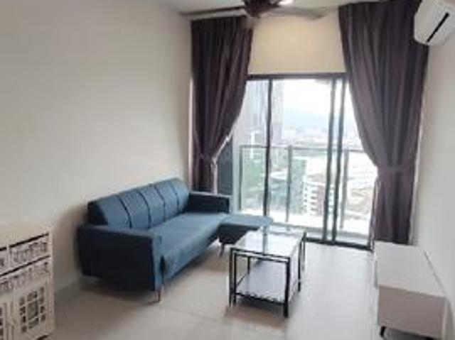 Majestic maxim cheras for sale