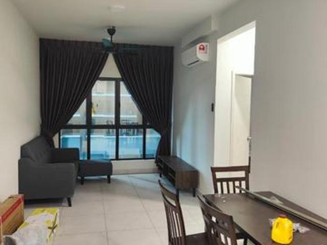 Majestic Maxim Cheras KL near UCSI university Fully Furnish