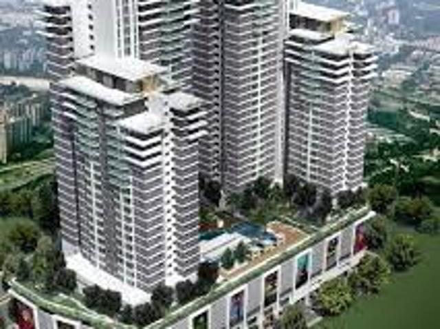 Majestic Maxim Newly Renovated for Couples units with brand NEW furniture