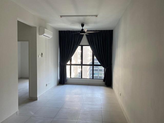 Majestic Maxim Partly Furnished Connaugth Cheras