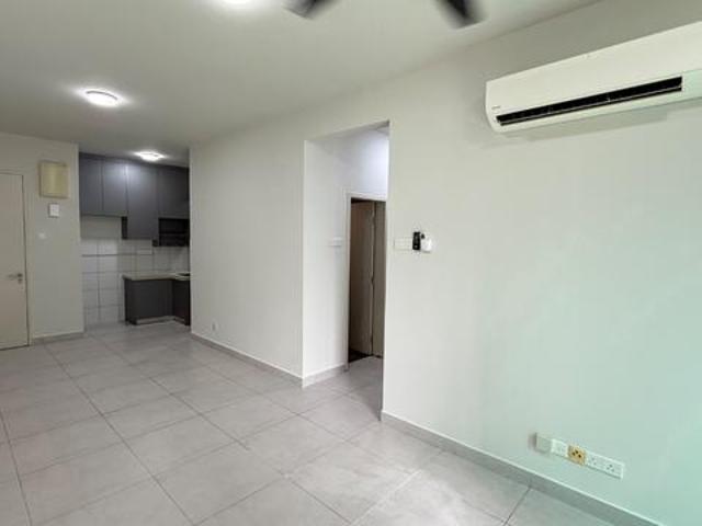 Majestic Maxim Partly Furnished Len Seng Cheras