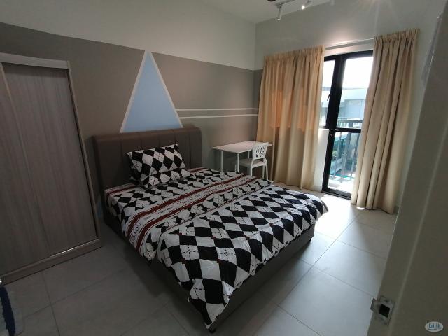 Majestic Maxim Residences – Your perfect All FEMALE or All MALE