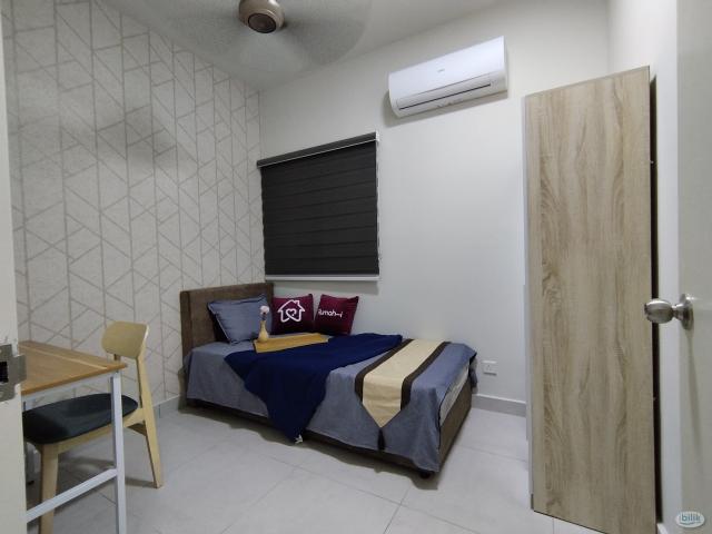 Majestic Maxin single room