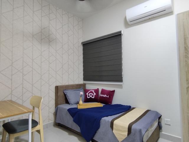 Majestic Maxin single room I have area kl, cheras, Oug, damasara and sungai buloh