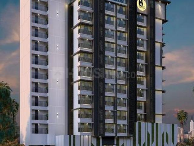 Andheri West 2 BHK Apartment For Sale Mumbai