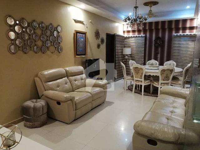 MACHYARA TOWER 3 Bed Drawing Flat For Sale