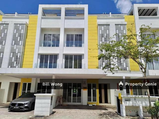 Majestic Rawang 3 Sty Terrace House Below Market Value