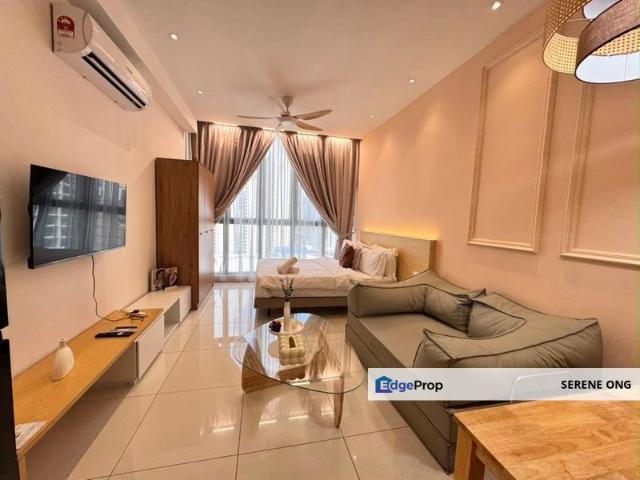 Majestic Residence