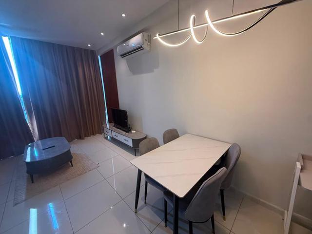 Majestic Residence 5 mins from KLCC