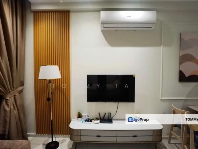 Majestic Residence