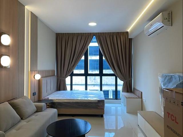 majestic residence, condominium