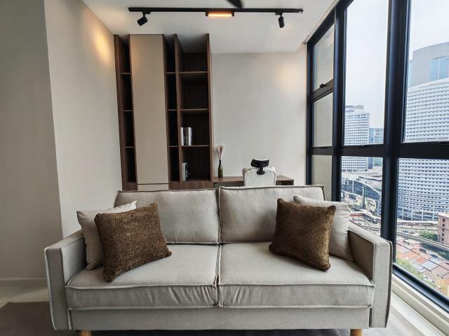 majestic residence, condominium