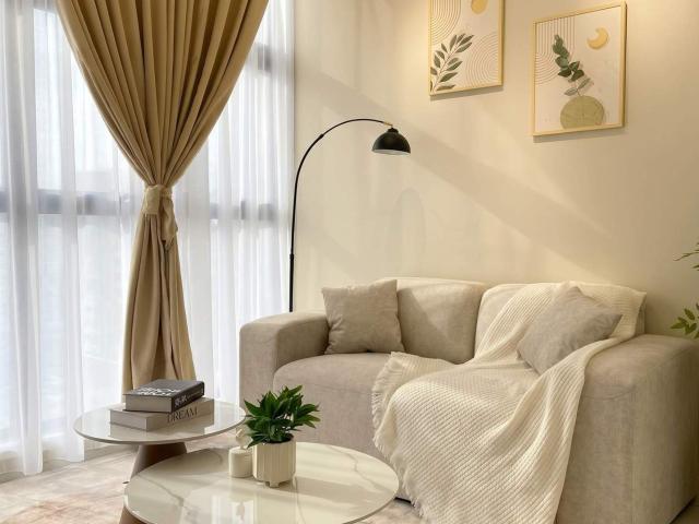 Majestic Residence KL | 1R1B Whole Unit