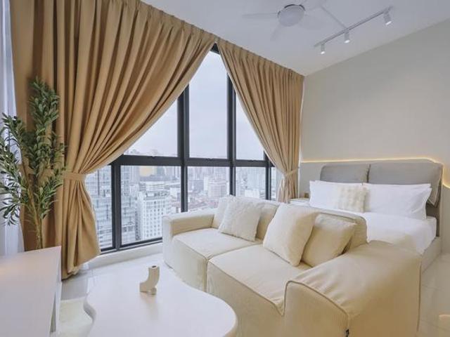 Majestic Residence KLCC