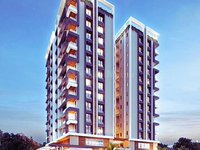Majestic Sky Bungalow,Wardhaman Nagar 4 BHK Apartment For Sale Nagpur