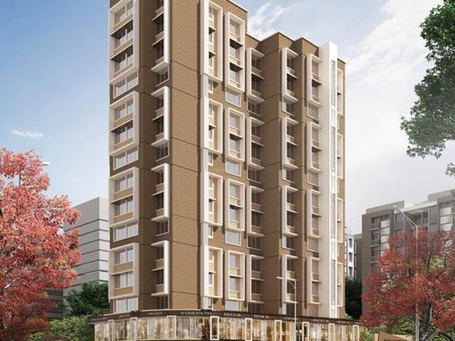 Majestic Shankar Darshan CHSL,Chembur 4 BHK Apartment For Sale Mumbai