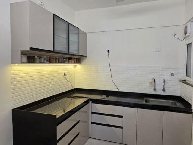 Majestique Marbella Phase 1 2 Bedroom 824 Sq. Ft. Apartment in Kharadi Pune Listing ID: #10431