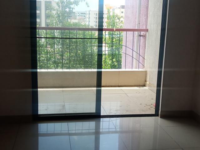 Majestique Mrugavarsha 1 Bedroom 600 Sq. Ft. Apartment in Dhayari Pune Listing ID: #9362