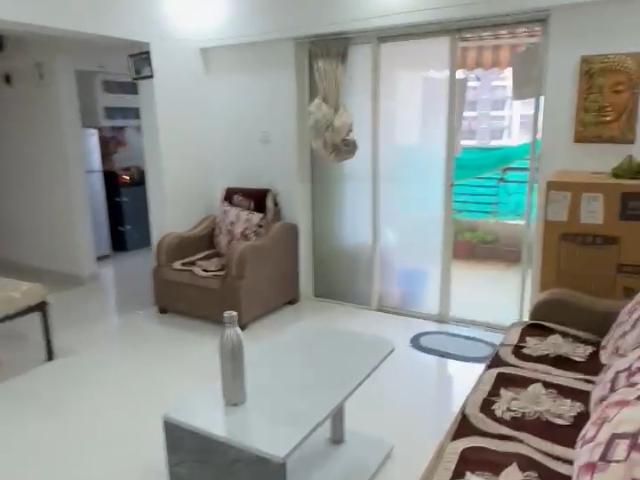 Majestique Nest Building C 2 Bedroom 1150 Sq. Ft. Apartment in Fursungi Pune Listing ID: #9484