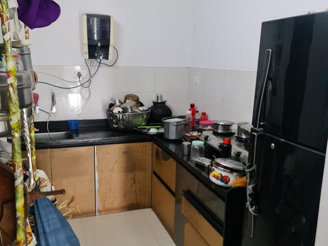 Majestique Landmark Miami 2 Bedroom 1000 Sq. Ft. Apartment in Dhayari Pune Listing ID: #9192