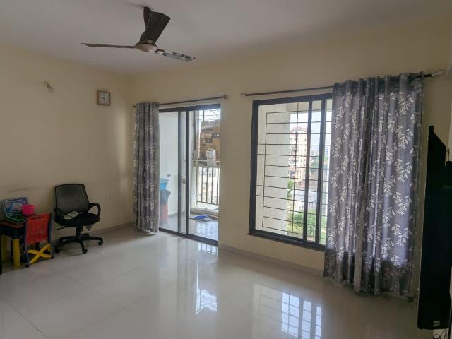 Majestique Rhythm County 2 Bedroom 669 Sq. Ft. Apartment in Handewadi Pune Listing ID: #9924