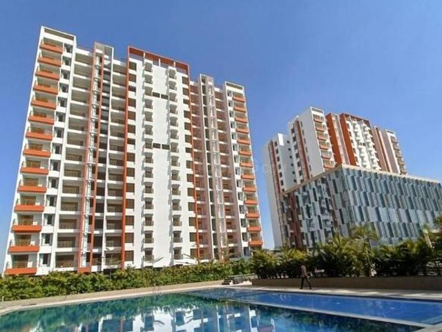 Handewadi 2 BHK Apartment For Sale Pune