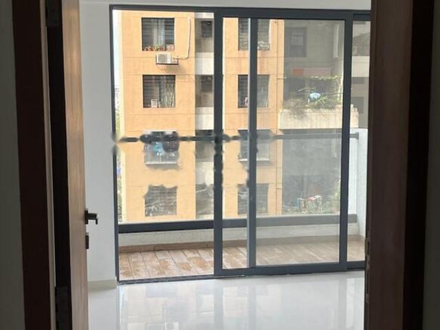 Majestique Signature Tower Phase 2 Bedroom 1170 Sq. Ft. Apartment in Balewadi Pune Listing ID: #10177