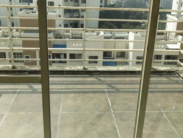 Majestique Signature Towers 3 Bedroom 1184 Sq. Ft. Apartment in Balewadi Pune Listing ID: #10074