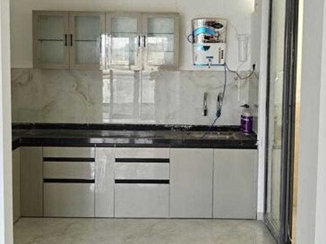 Majestique Signature Towers 3 Bedroom 1280 Sq. Ft. Apartment in Balewadi Pune Listing ID: #10350