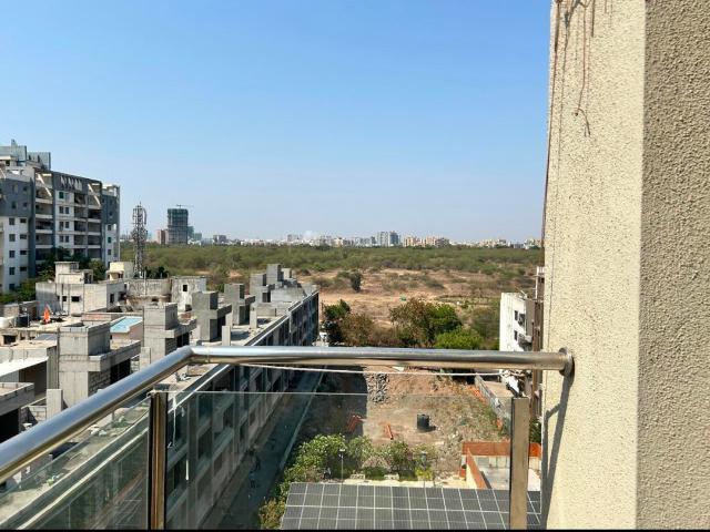 Majestique Signature Towers 3 Bedroom 1320 Sq. Ft. Apartment in Balewadi Pune Listing ID: #10350