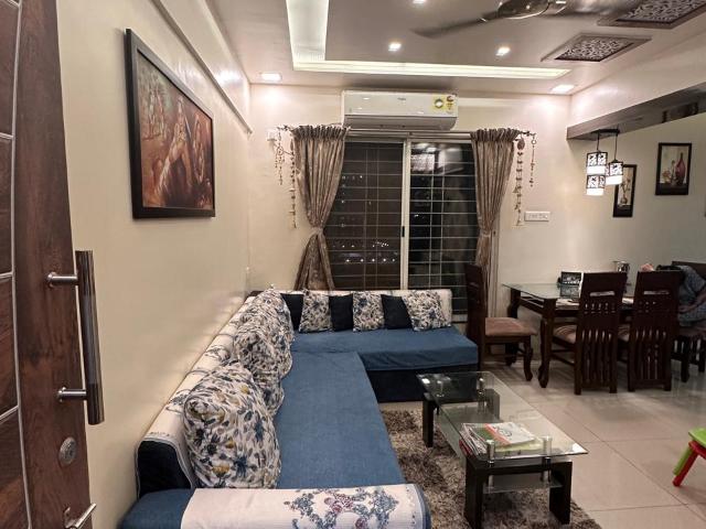 Majestique Signature Towers 2 Bedroom 1157 Sq. Ft. Apartment in Balewadi Pune Listing ID: #9924