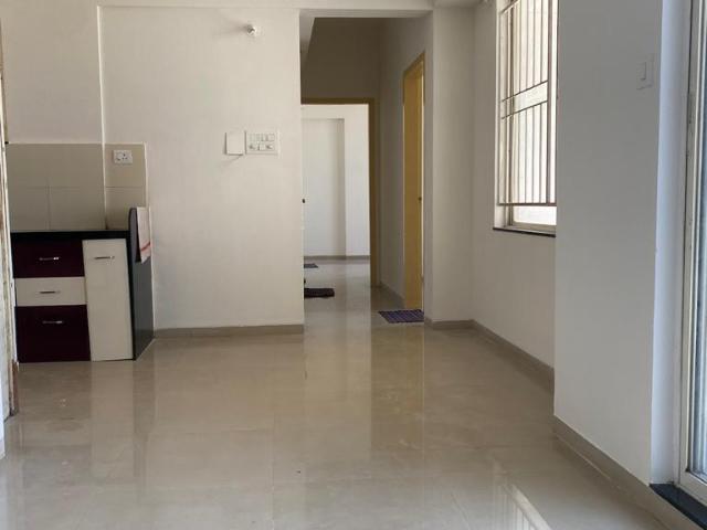 Majestique Signature Towers 2 Bedroom 890 Sq. Ft. Apartment in Balewadi Pune Listing ID: #9724