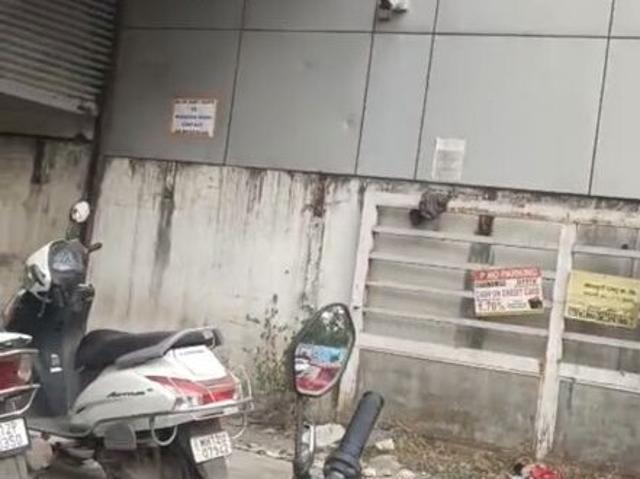 Majestique Towers East Phase 1 Commercial Shop 2000 Sq. Ft. in Kharadi Pune Listing ID: #10277