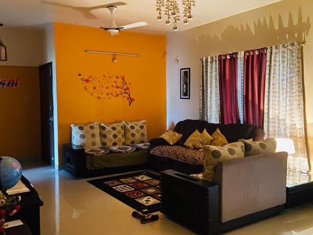 Majestique Towers East Phase 2 Bedroom 850 Sq. Ft. Apartment in Kharadi Pune Listing ID: #9890