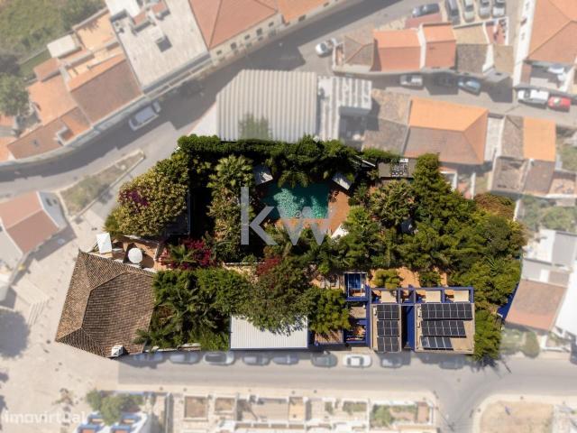 MAJESTOSO HOTEL COM JARDIM TROPICAL