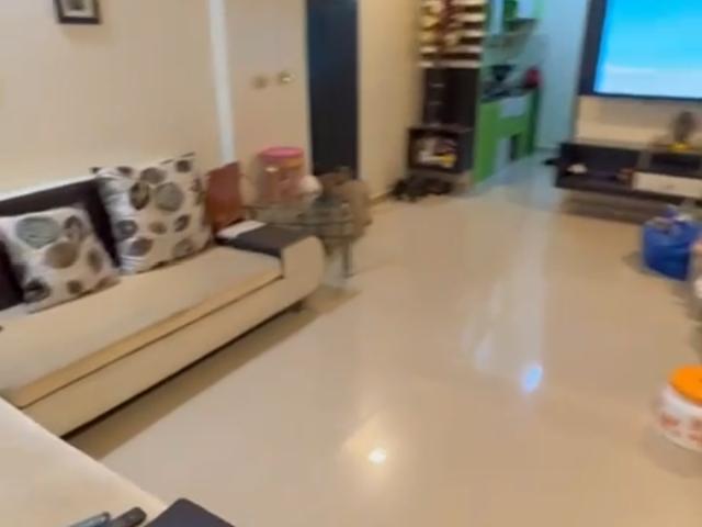 Majiwada 1 Bedroom 430 Sq. Ft. Apartment in Majiwada Thane Listing ID: #9897