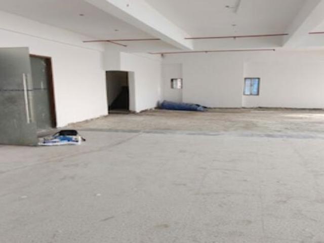 Majiwada, Thane West Commercial Showroom 1500 Sq. Ft. in Majiwada Thane Listing ID: #10320