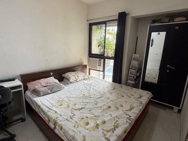 Majiwada, Thane West 1 Bedroom 317 Sq. Ft. Apartment in Majiwada Thane Listing ID: #10003