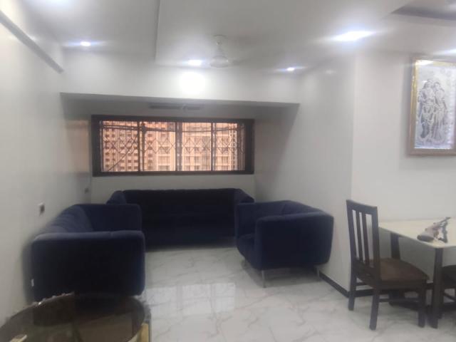 Majiwada, Thane West 2 Bedroom 503 Sq. Ft. Apartment in Majiwada Thane Listing ID: #10003