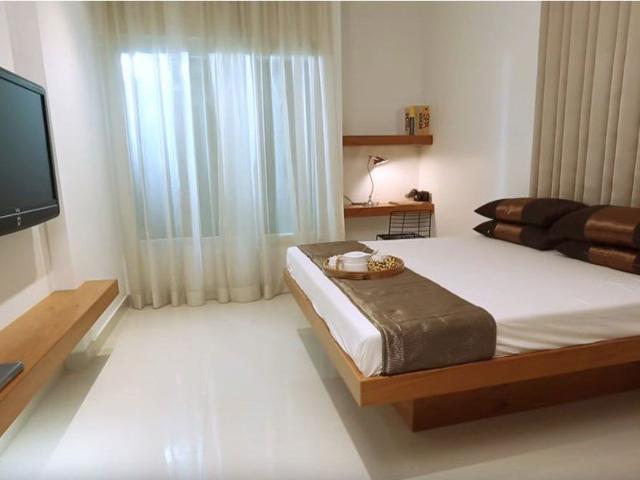 Majiwada, Thane West 4 Bedroom 2200 Sq. Ft. Villa in Majiwada Thane Listing ID: #10329
