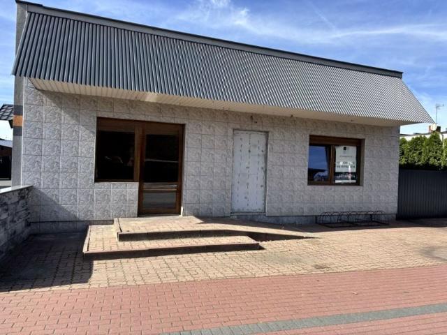 Majkowskich 83 m², Grodzisk Wielkopolski
