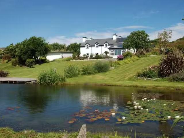 Majos House, Enaughter, Goleen, Cork