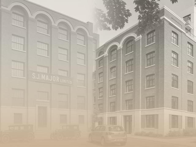 Major Apartments The Champlain [object Promise] for Rent