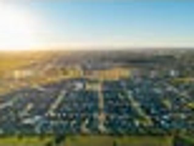 Major Development Opportunity