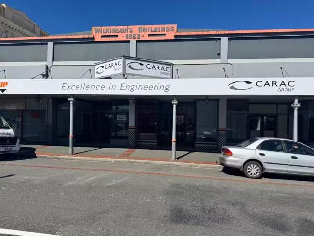 MAJOR DEVELOPMENT SITE IN ELTHAM First National Real Estate