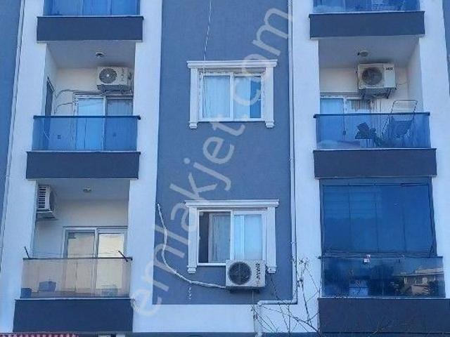 Majör Gayrimenkul'den Meydan Mah. Satılık 1+1 Daire