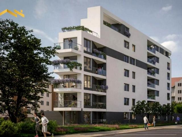 Majora 63,43 m², Kraków