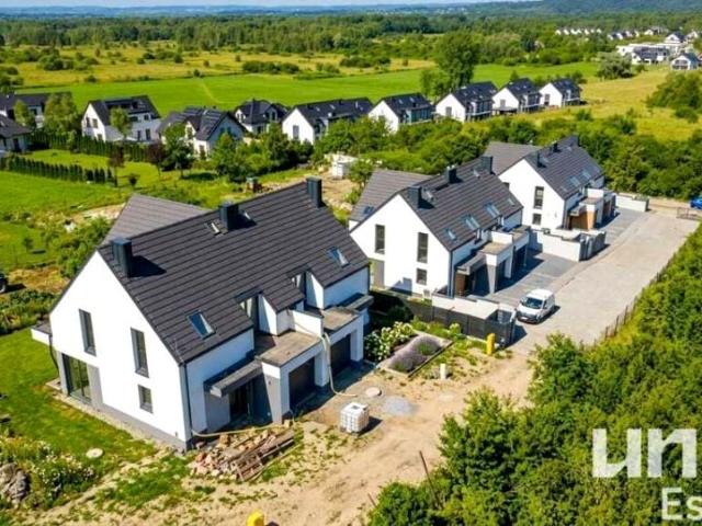 Majora Adama Królikiewicza 125 m², Kraków